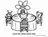 Boston Tea Party Coloring Pages At GetColoringscom  Free Printable sketch template