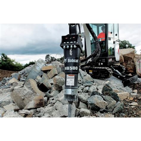 Attachment Parts – Bobcat Company Europe