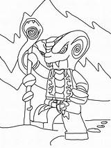 Lego Ninjago coloring Pages sketch template