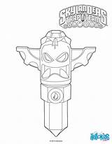 Disegni Da Colorare Skylander Trap Team / Skylanders Giant  sketch template