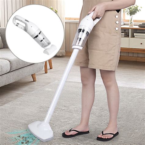 120W Cordless Stick Vacuum Cleaner, Powerful Floor Cleaning for Carpet, Hardwood, Tile - Walmart.com