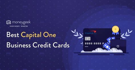 Capital One Business Cards