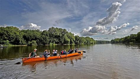 Mississippi National River and Recreation Area | The Pew Charitable Trusts