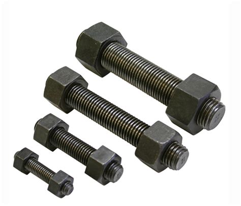 Stud Bolt – Mark Fasteners