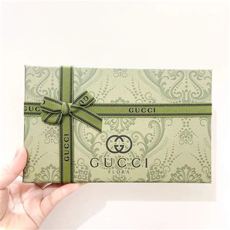 Gucci Gift Set (5mlx5) - Authenticskincare