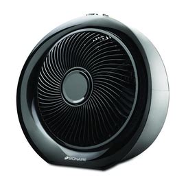 Bionaire® 12'' 5-blade Bionaire table fan, Oscillating - Sears Canada ...