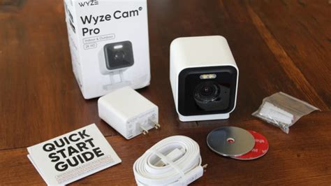 Wyze Cam V3 Pro: Skip it if you have a smart router - Reviewed