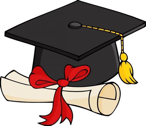 GRADUCATION CAP - Yahoo Image Search Results | Graduation clip art ...