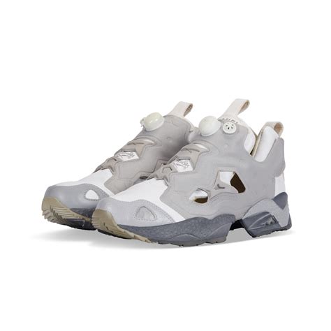 CHANEL x REEBOK INSTAPUMP FURY SNEAKERS, CHANEL X REEBOK, 2001 | Christie’s