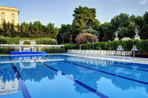 Parco dei Principi Grand Hotel & SPA in Rome - Room Deals, Photos & Reviews