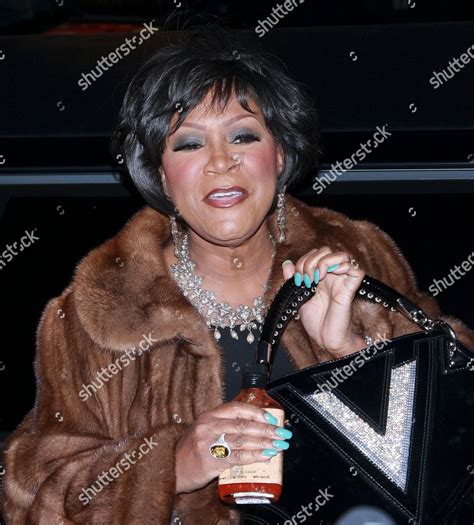 Patti Labelle Editorial Stock Photo - Stock Image | Shutterstock