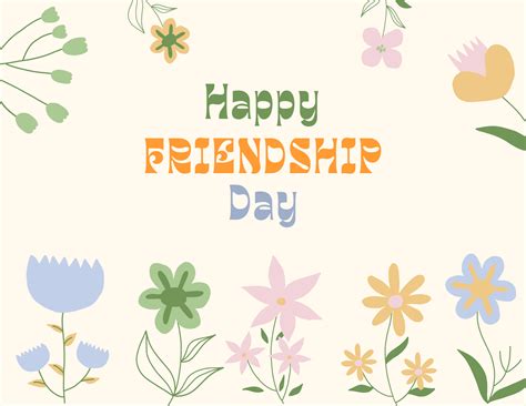 Happy Friendship Day 2023: Free +3 images