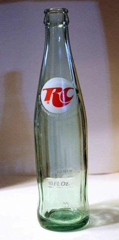 RC Cola. Refreshing. | Rc cola, Vintage soda bottles, Cola