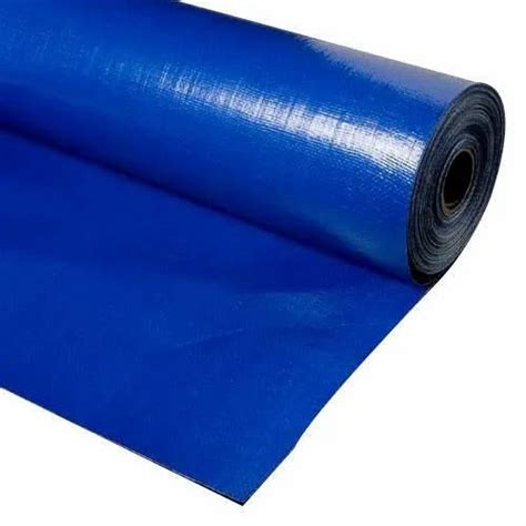 Plastic Tarpaulin Rolls - Multilayer Cross Laminated Tarpaulin Rolls ...