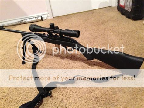 Marlin 795 W/ accessories PRICE REDUCED - Calguns.net