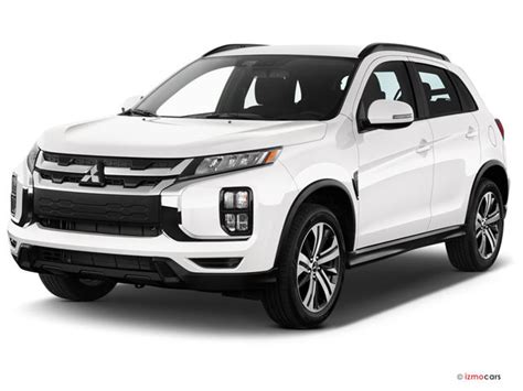 2022 Mitsubishi Outlander Sport Review, Pricing, & Pictures | U.S. News