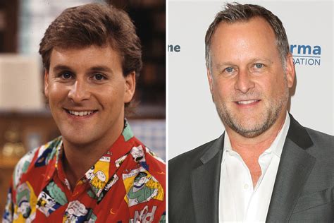 What do the Full House cast look like now? | The US Sun