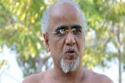 Tarun Sagar: the Digambar Jain Monk who was known for his 'kadve ...