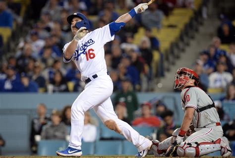 Dodgers Highlights: Will Smith Hits First Career Home Run For Walk-Off ...