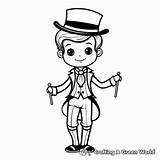 Circus Coloring Pages  Free & Printable sketch template