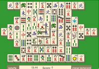 mahjong solitaire gratuit mahjong un jeux traditionnel chinois ...