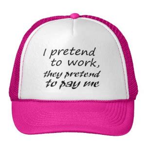 Funny Hat Quotes. QuotesGram