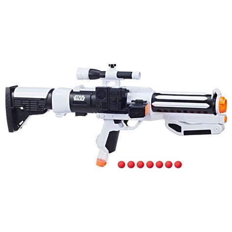 Stormtrooper Blaster (RIVAL) | Nerf Wiki | Fandom