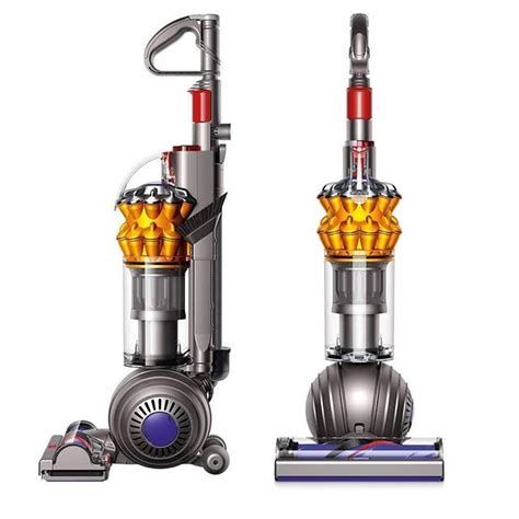 Inspirational Tuesday - James Dyson's Bagless Vacuum Cleaners James ...