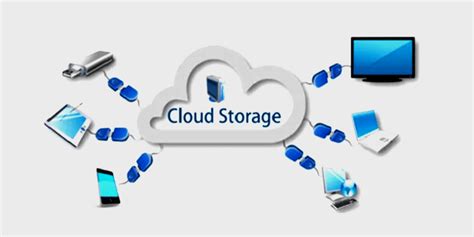 10 Best Free Cloud Storage Providers for Small Business - Eucut