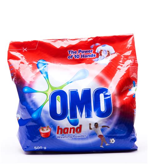 Deliver Addis - Market - Omo Washing Powder Soap