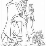 Lumiere The candelabra coloring pages  Hellokidscom sketch template