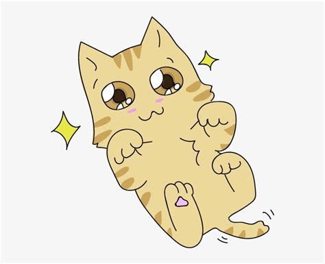 Funny Cat Emoji Stickers Messages Sticker-3 - Sticker - Free Transparent PNG Download - PNGkey