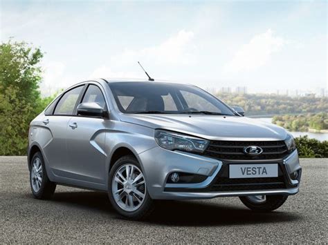 Argus Lada Vesta 2023 E