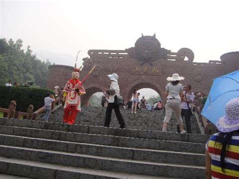 Mt Huaguoshan (Lianyungang) - 2021 All You Need to Know BEFORE You Go (with Photos) - Tripadvisor