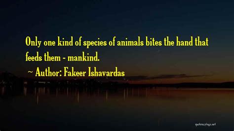 Philosophy Human Nature Quotes By Fakeer Ishavardas in 2021 | Human ...