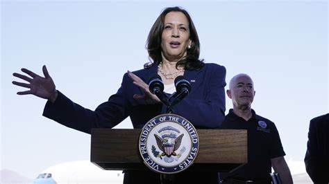 Kamala Harris may be consequential running mate in modern history, says Report | Today News