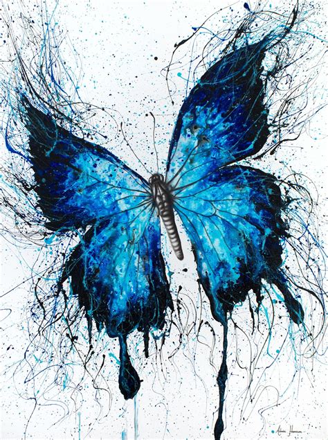 Browse All Artworks for Sale | Butterfly art painting, Butterfly art, Butterfly painting