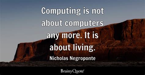 Top 10 Computers Quotes - BrainyQuote