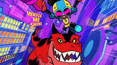 Marvel's Moon Girl and Devil Dinosaur Premiere Review - "Moon Girl ...