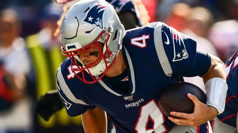 Jarrett Stidham gets company on Patriots’ depth chart - al.com