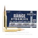 308 Ammo | Bulk .308 Ammunition (7.62x51) For Sale Cheap