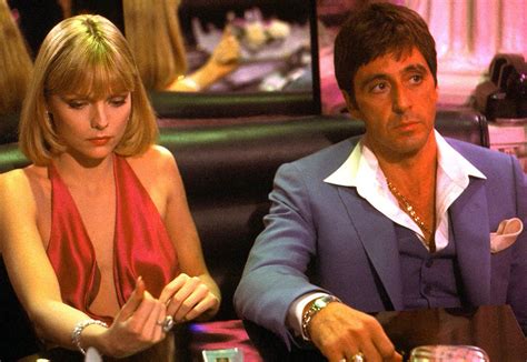 REVIEW - 'Scarface' (1983) | The Movie Buff