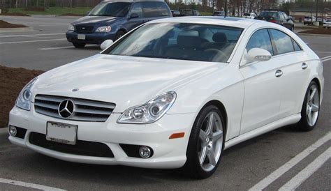 Datei:2006-Mercedes-Benz-CLS55-AMG-3.jpg – Wikipedia