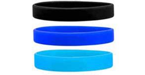 Wristbands for Security. Custom Print your wristband. – Wristbands Online