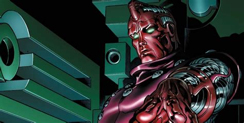 High Evolutionary: How Guardians of the Galaxy 3's Villain Connects to MCU