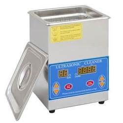 Ultrasonic Tank - Digital Ultrasonic Tank Manufacturer from Bengaluru