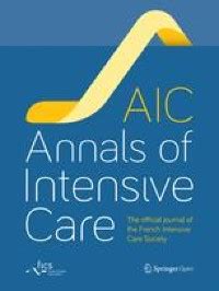 Invasive fungal tracheobronchitis in mechanically ventilated critically ill patients: underlying ...