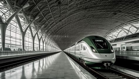 Haramain Train Tickets, Railway & Booking