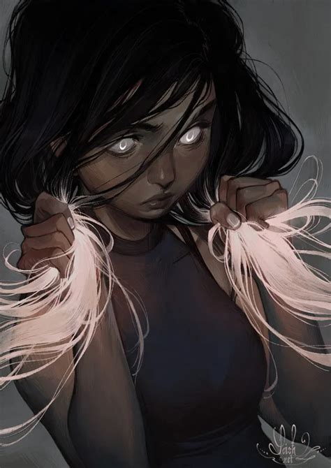 Exclusive Interview: Lois Van Baarle (Loish) - ArtStation Magazine