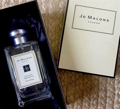 Looking for similar fragrances/dupes : Jo Malone vintage Gardenia : r/FemFragLab